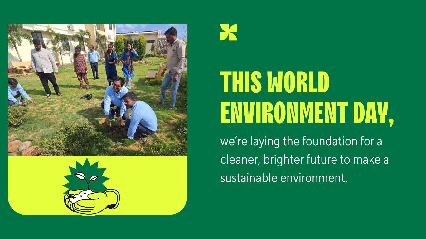World Environment Day